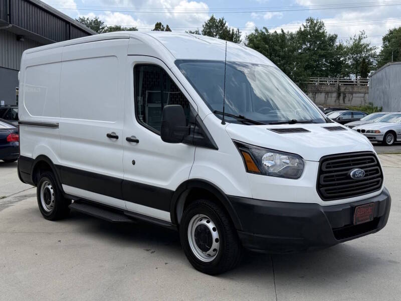 ford transit van 2019 1FTYR1CM0KKB30445 image ford transit van 2019 1FTYR1CM0KKB30445 image